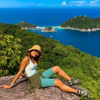 Отзыв от Ирина - DTV виза